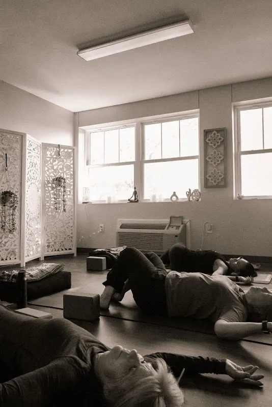 Rise Yoga Albemarle