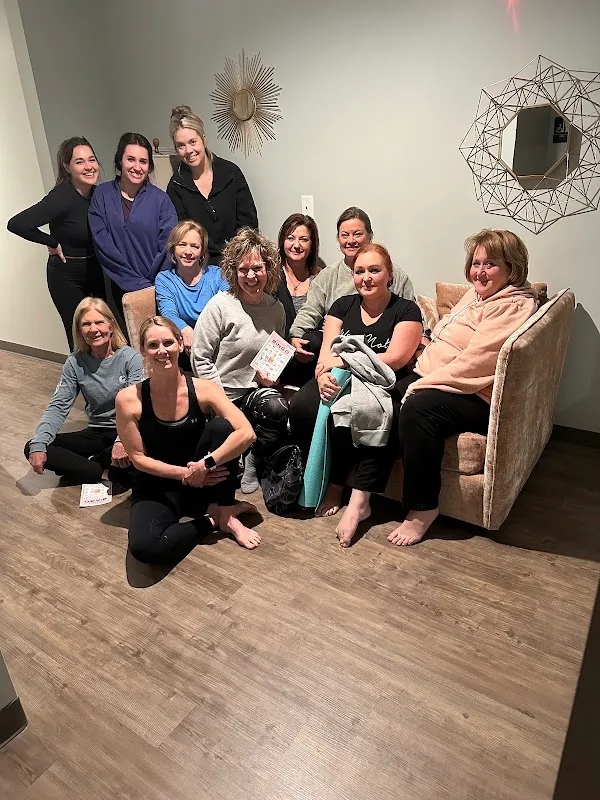 Rise Yoga Albemarle