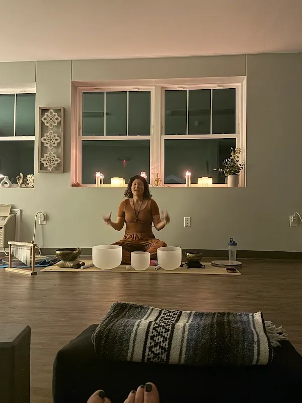 Rise Yoga Albemarle