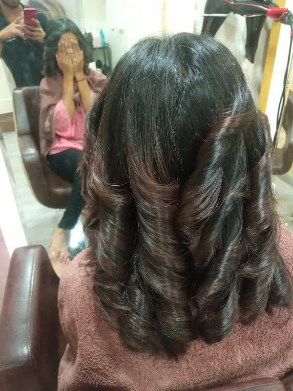 Catwalk 21 Salon & Spa