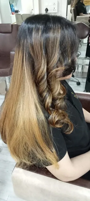 Catwalk 21 Salon & Spa