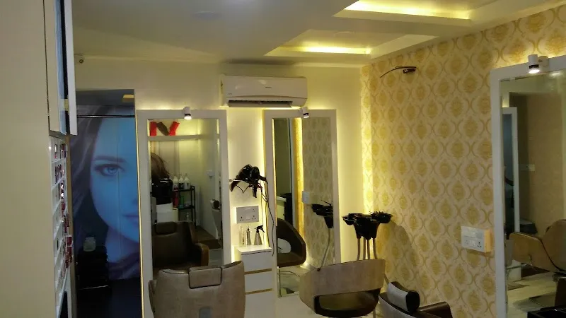 Catwalk 21 Salon & Spa