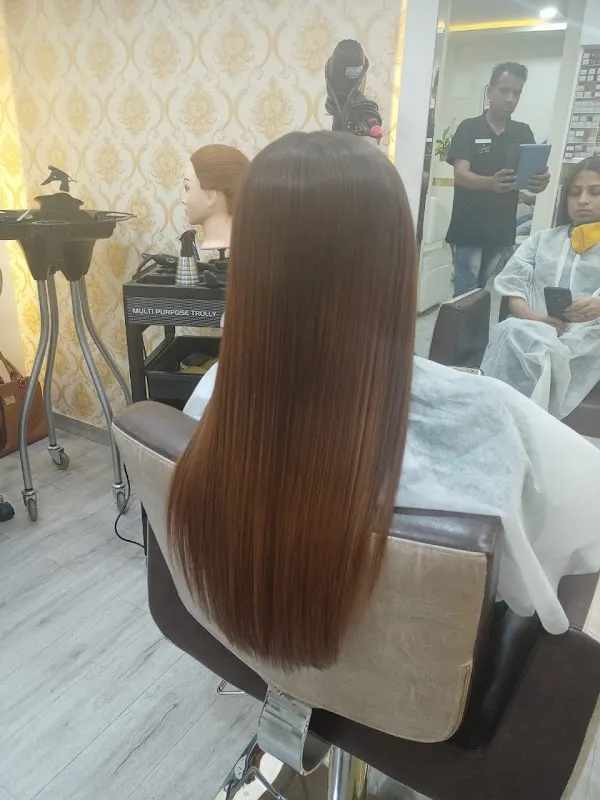Catwalk 21 Salon & Spa