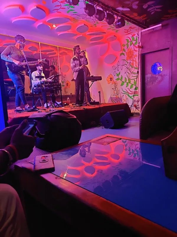 Intune Music Academy