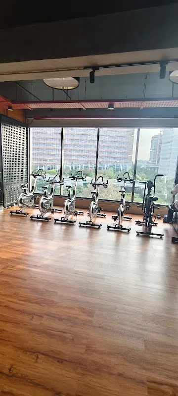 Zest Fitness Studio | Best Gym in Sarjapura