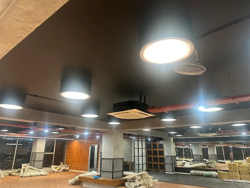 Zest Fitness Studio | Best Gym in Sarjapura