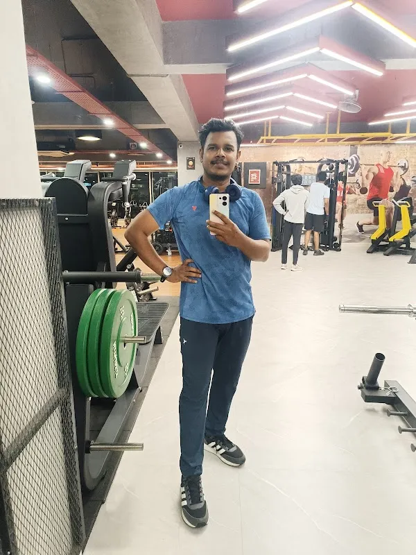 Zest Fitness Studio | Best Gym in Sarjapura