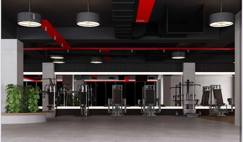 Zest Fitness Studio | Best Gym in Sarjapura