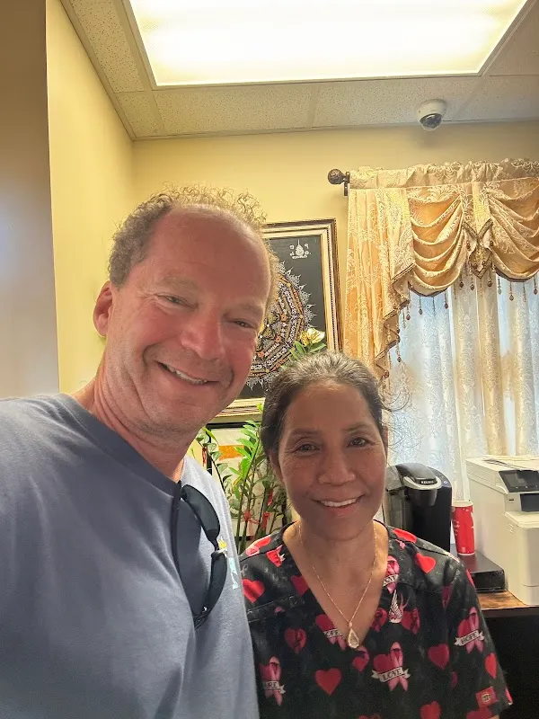 My Thai Massage & Wellness