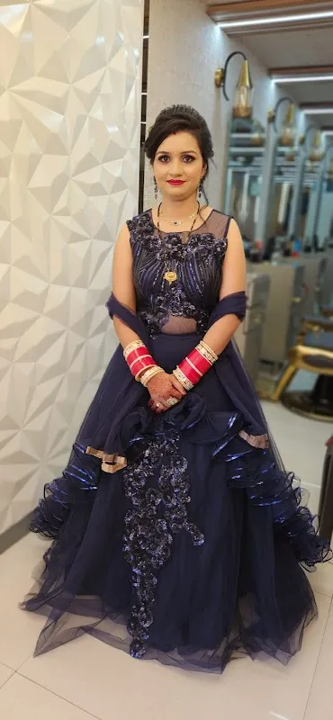 Kharbanda Makeup Studio