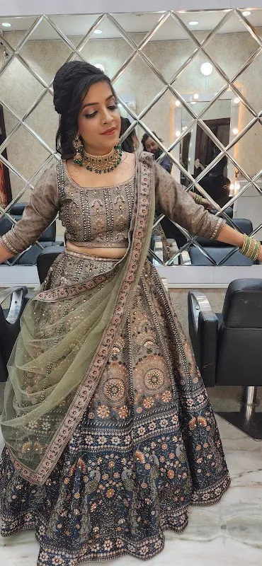 Kharbanda Makeup Studio