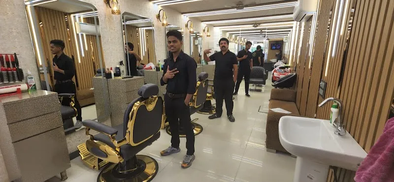 Kharbanda Makeup Studio