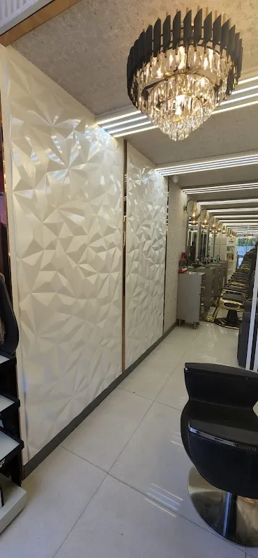 Kharbanda Makeup Studio