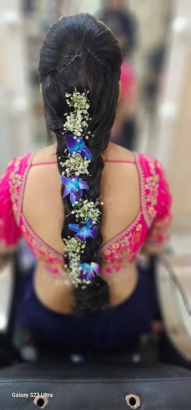 Kharbanda Makeup Studio