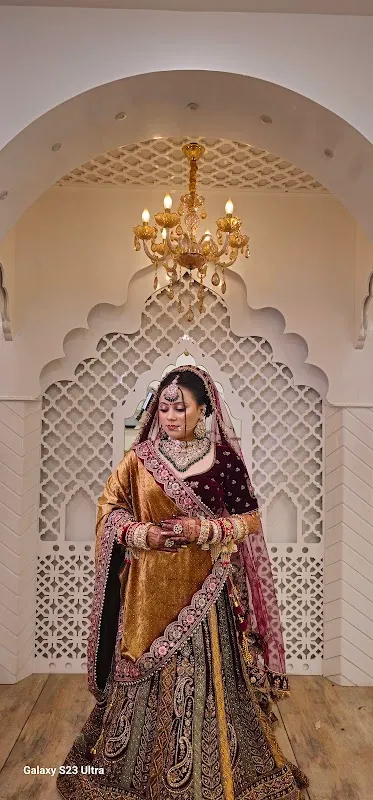 Kharbanda Makeup Studio