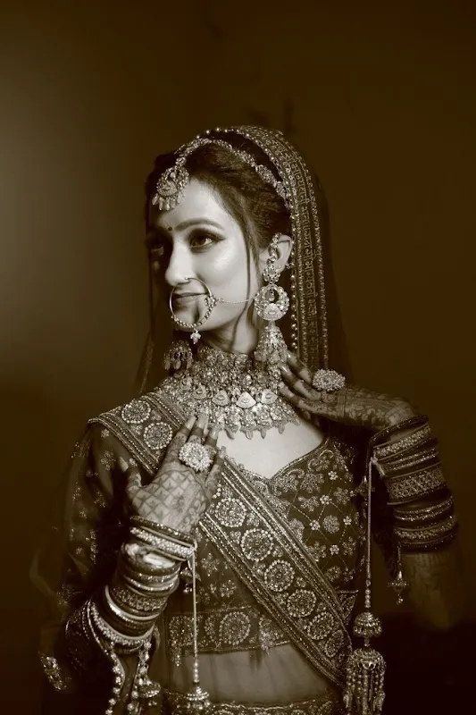 Kharbanda Makeup Studio