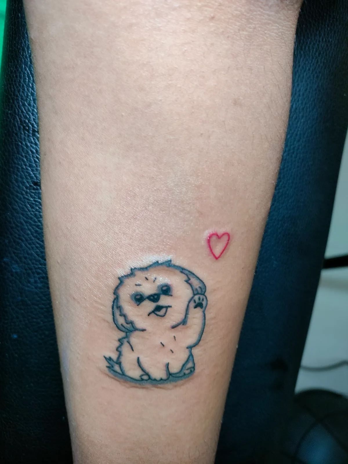 Body Art Tattoo Studio