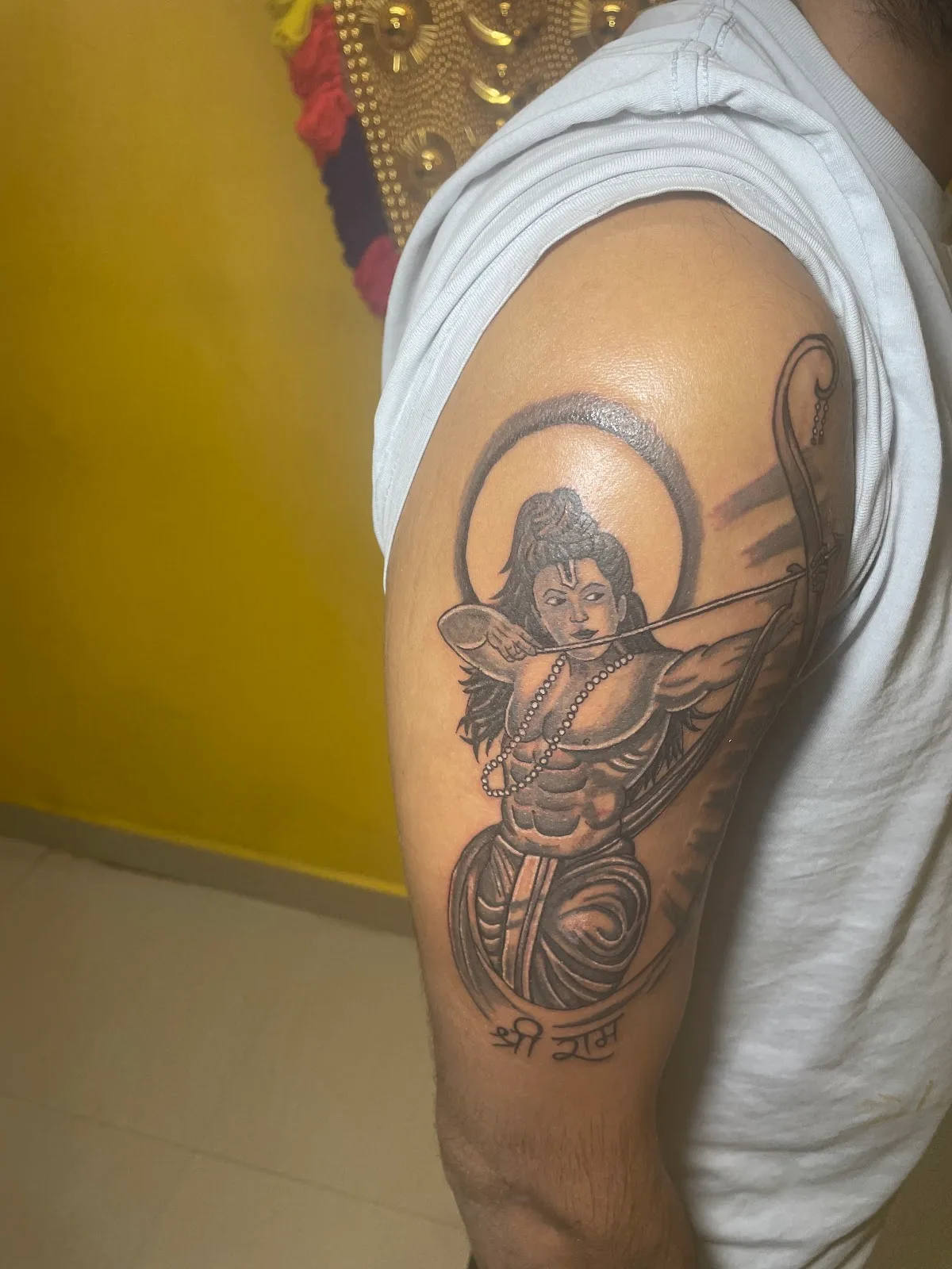 Body Art Tattoo Studio