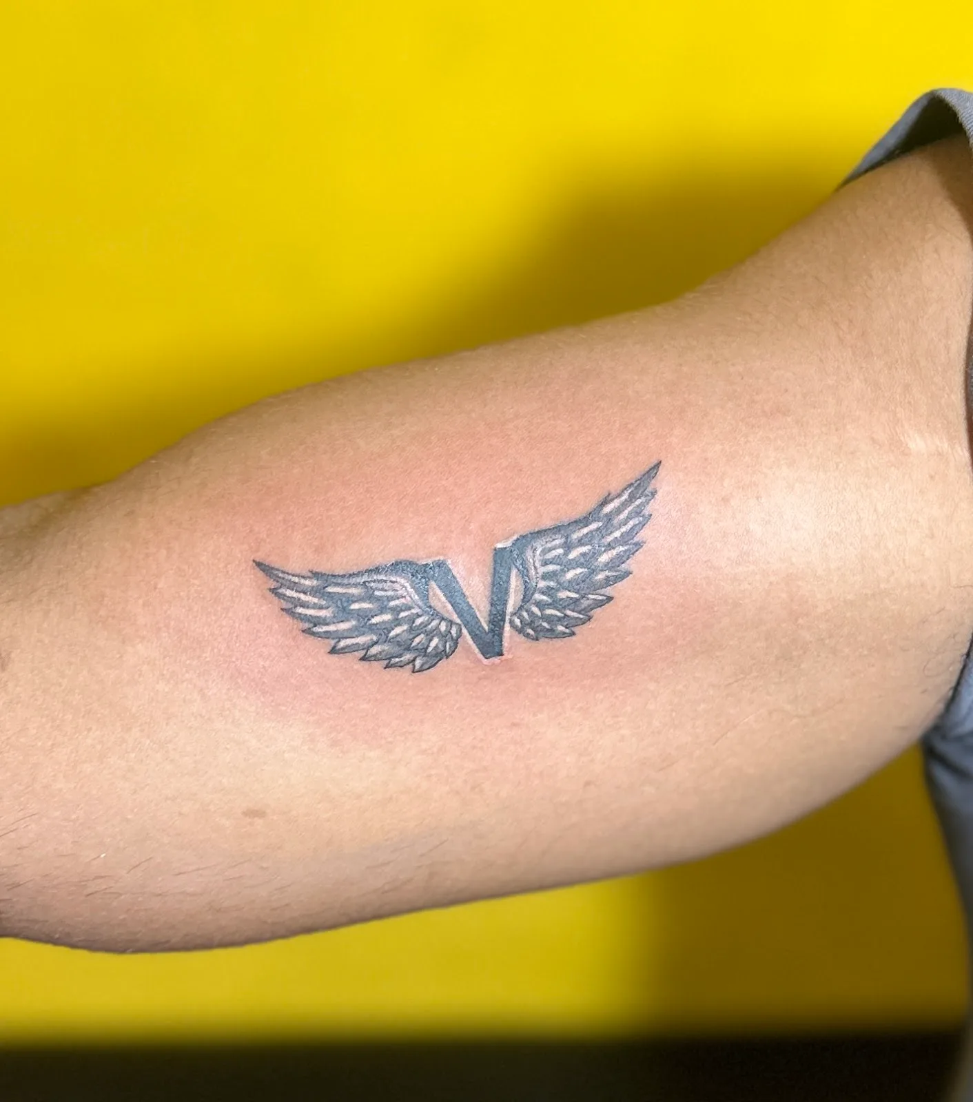 Body Art Tattoo Studio