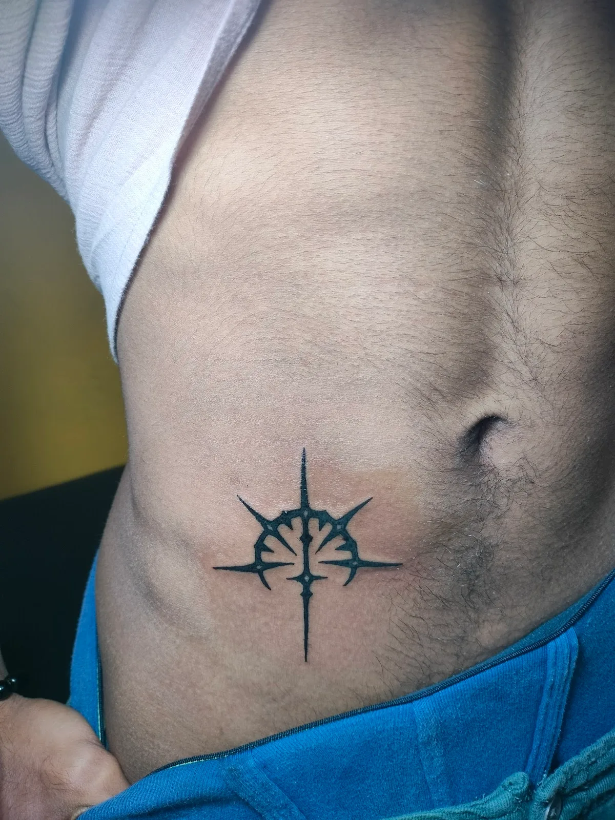 Body Art Tattoo Studio