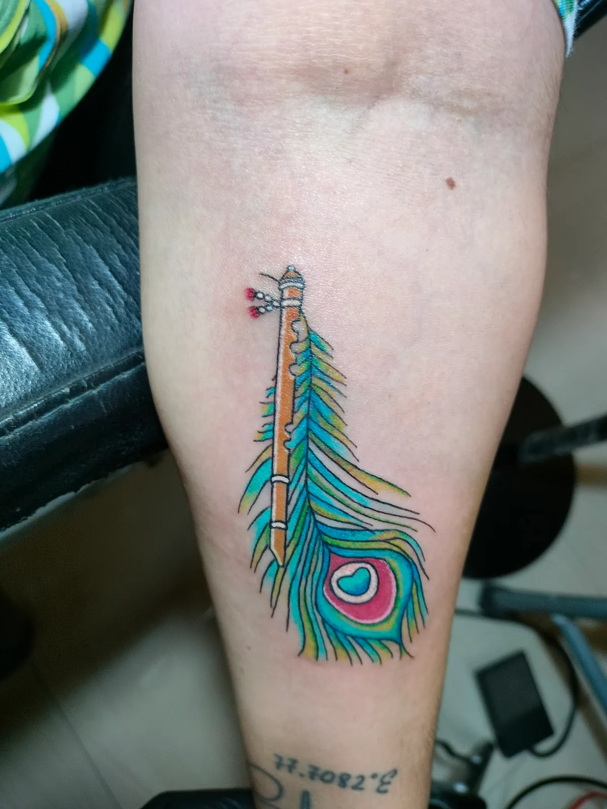 Body Art Tattoo Studio