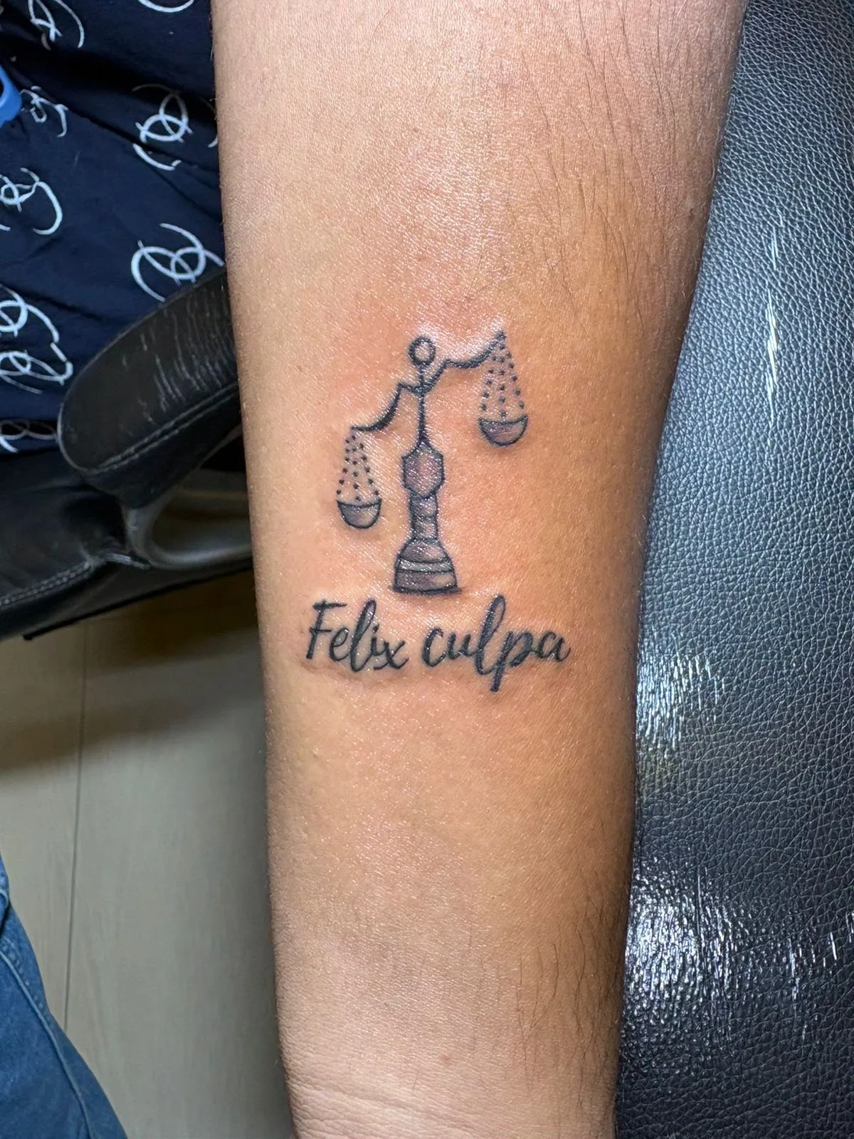 Body Art Tattoo Studio