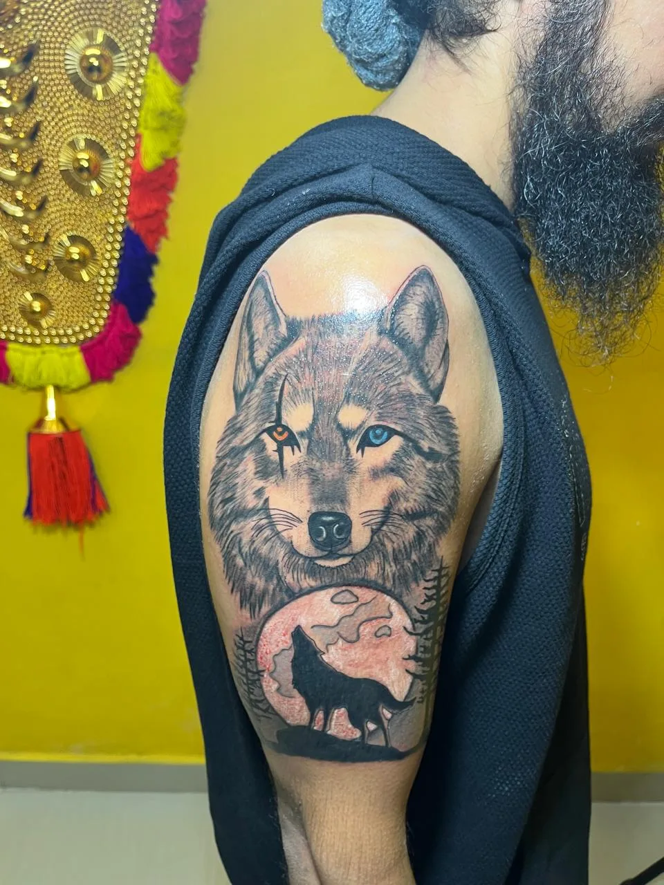 Body Art Tattoo Studio