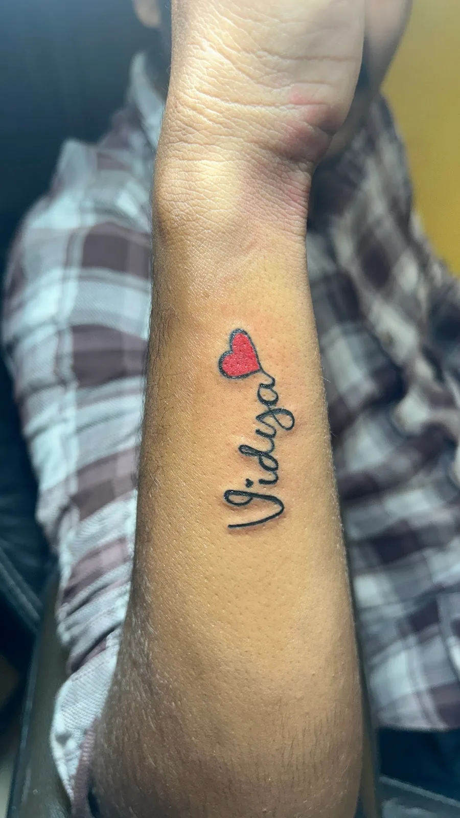 Body Art Tattoo Studio