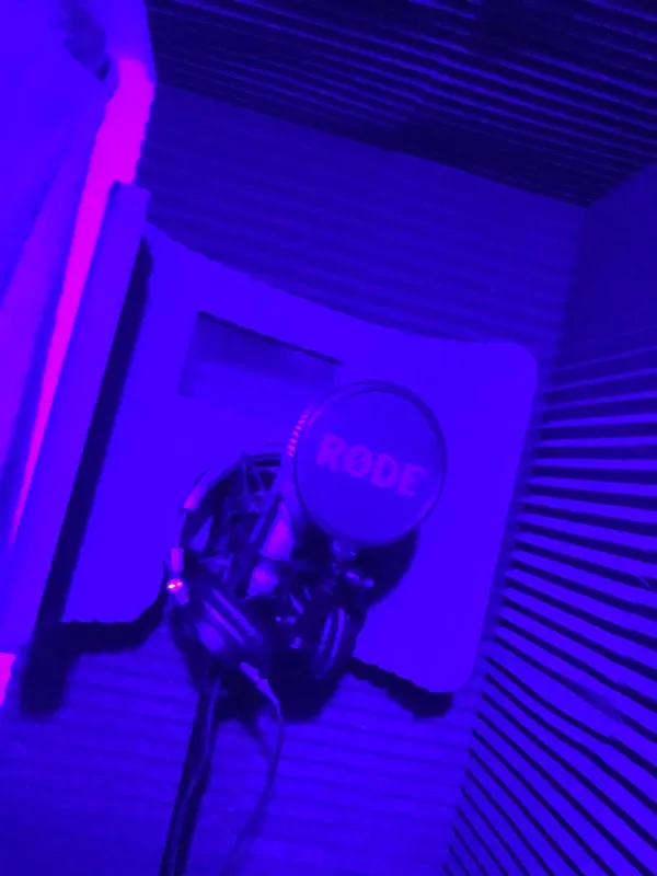 4 God Recording Studios