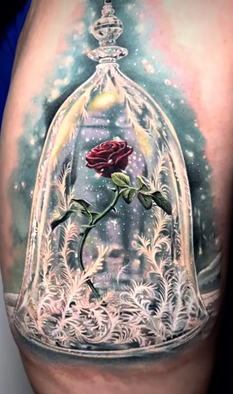 Tempel München Piercing & Tattoo