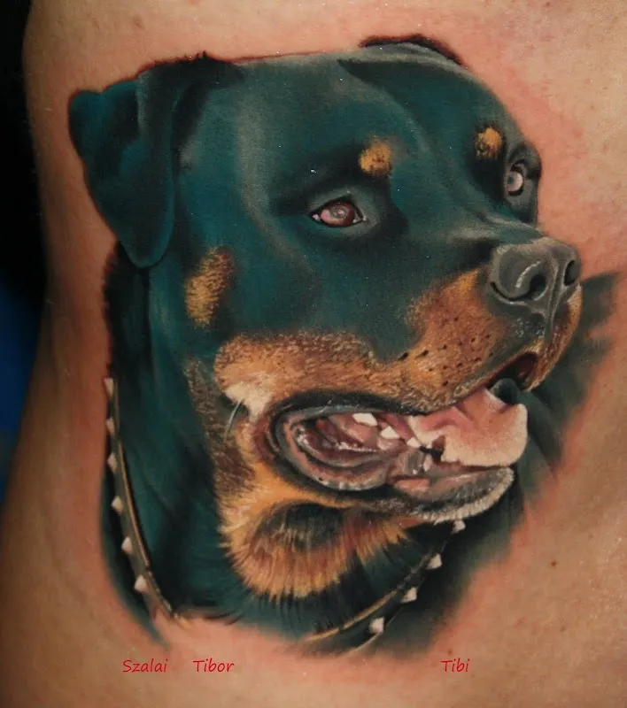 Tempel München Piercing & Tattoo