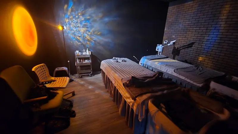 The Oriental Health Spa