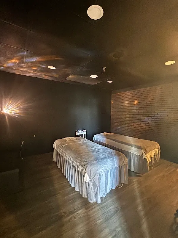The Oriental Health Spa