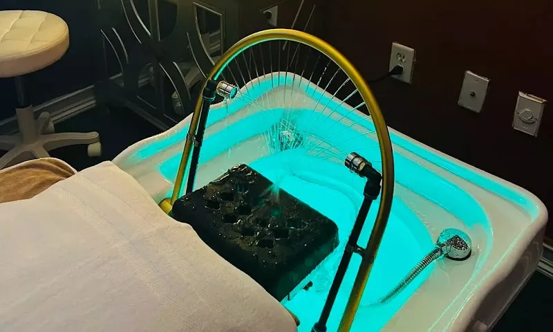 The Oriental Health Spa