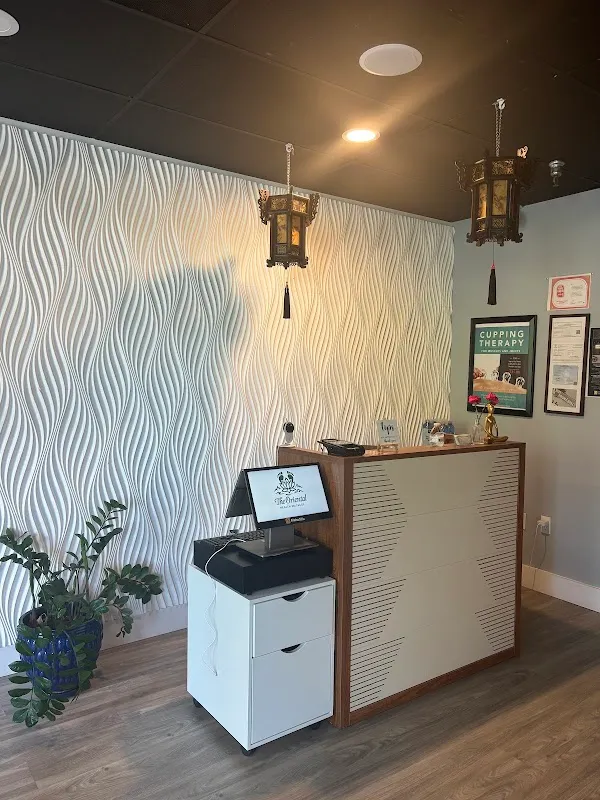 The Oriental Health Spa