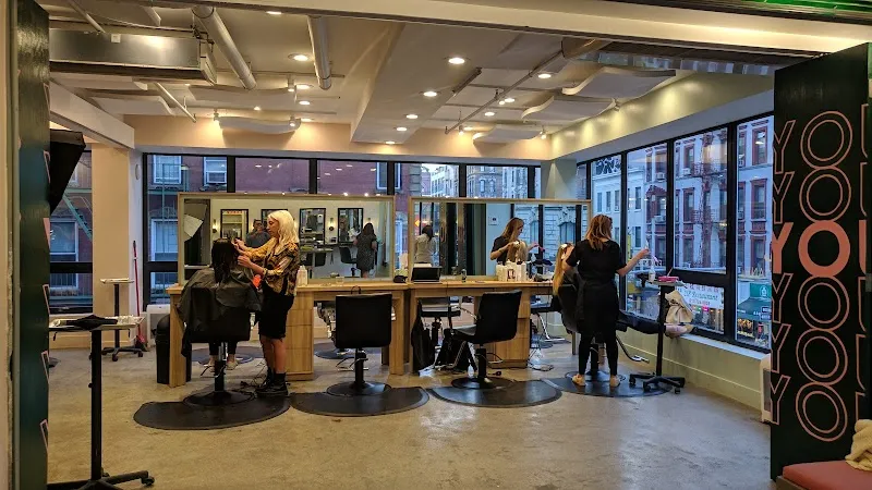 Fox & Jane Bowery