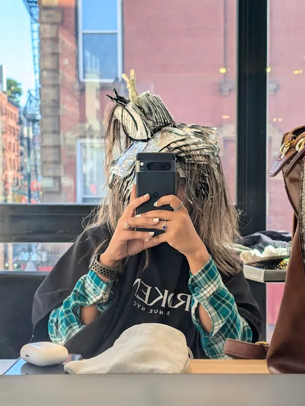 Fox & Jane Bowery