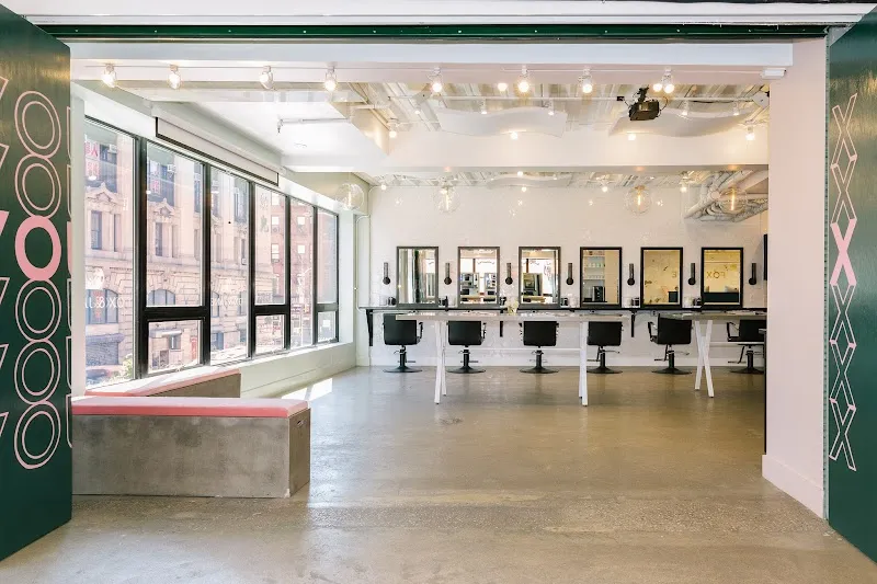 Fox & Jane Bowery