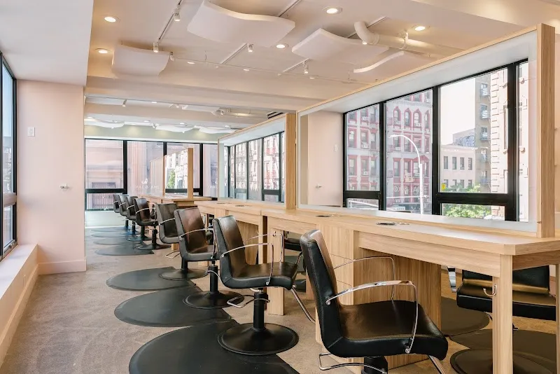 Fox & Jane Bowery