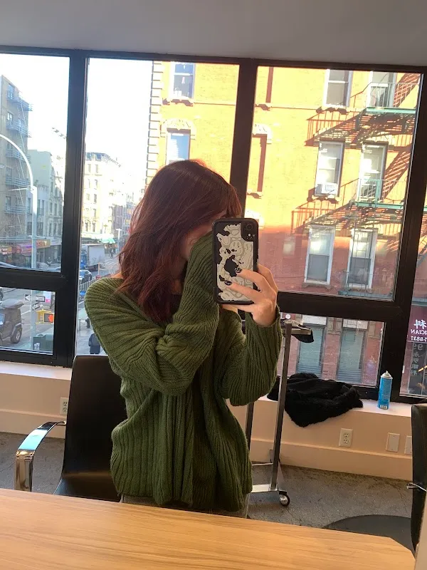 Fox & Jane Bowery