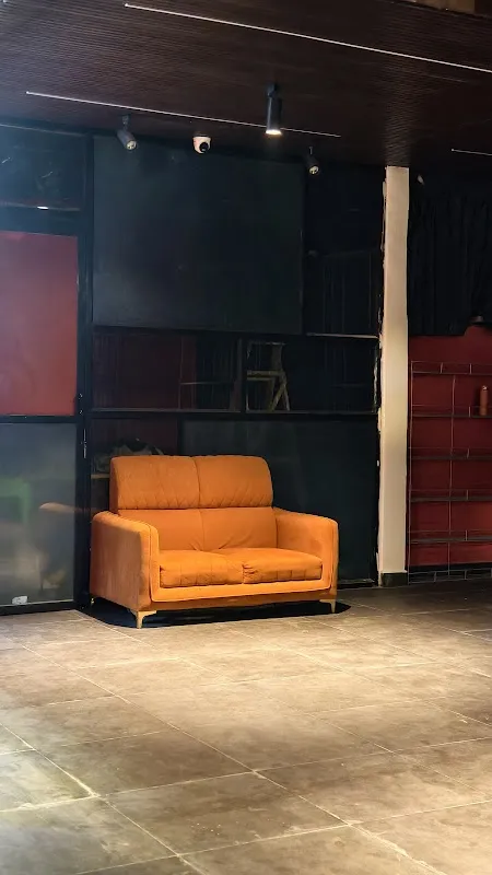 JD art and fitness studio
