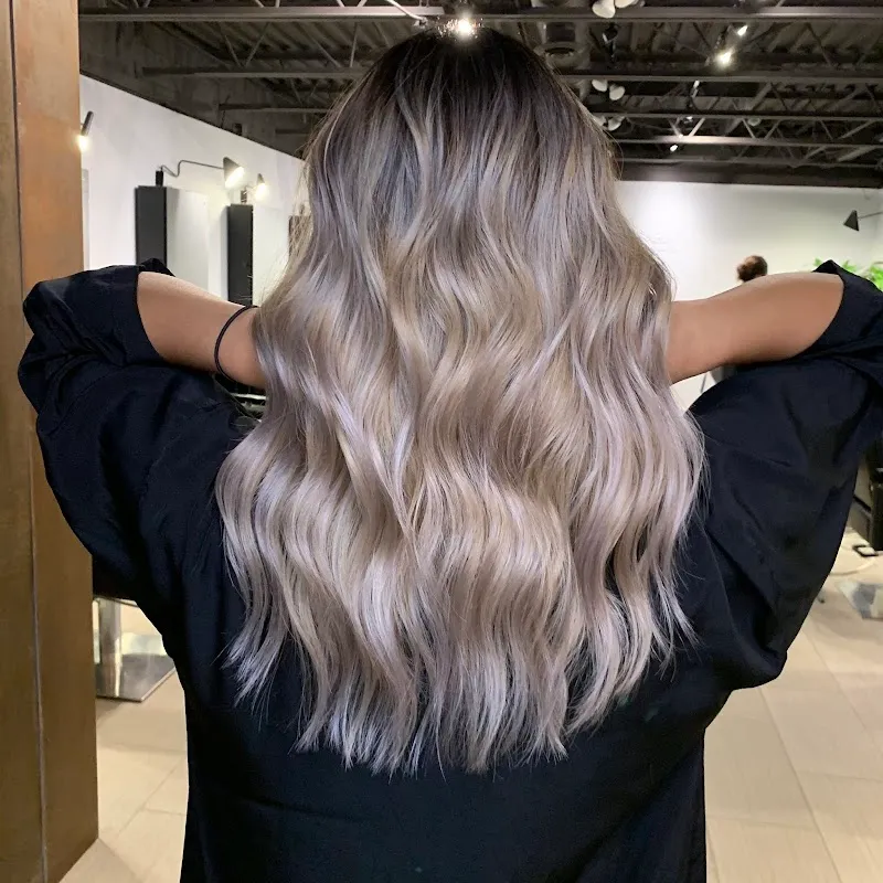 Roots & Tips