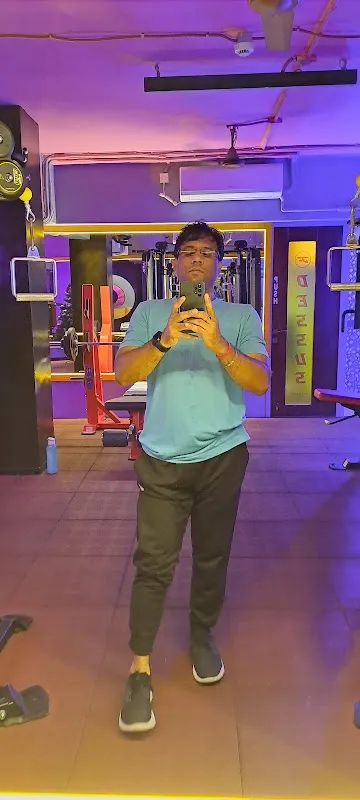 Dessus Fitness