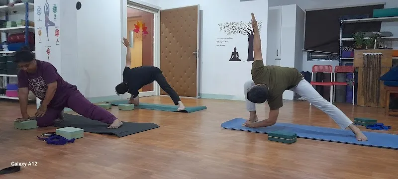 Metta Yoga & Pilates