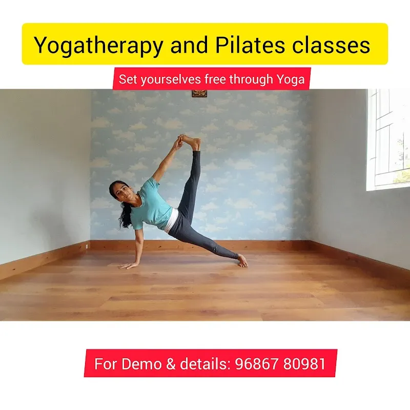 Metta Yoga & Pilates