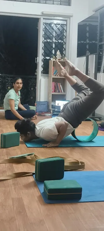 Metta Yoga & Pilates