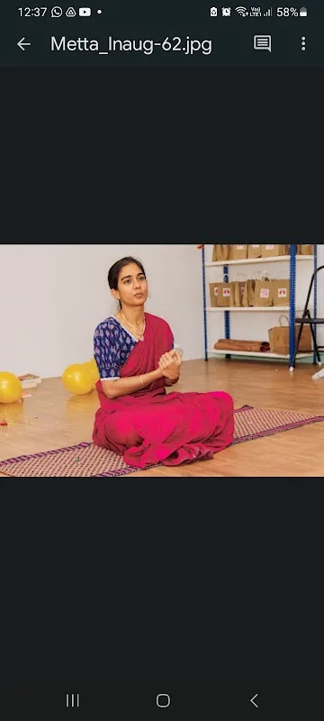 Metta Yoga & Pilates