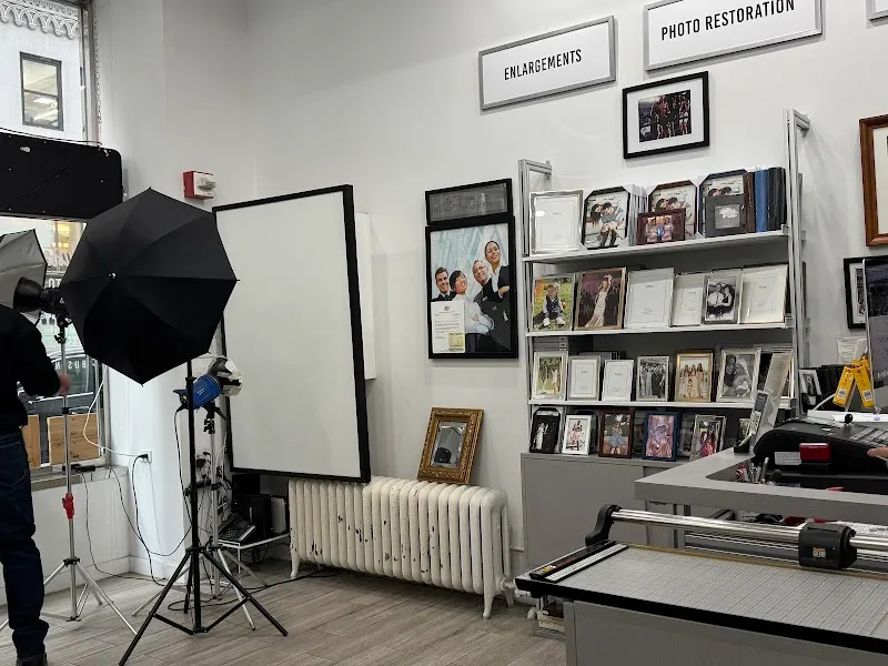 Photo Mission Studios