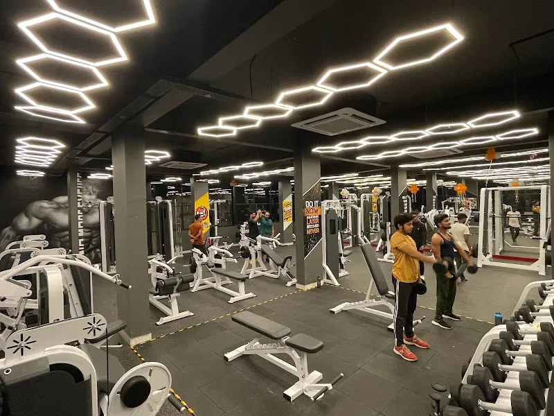 U-VA FITNESS