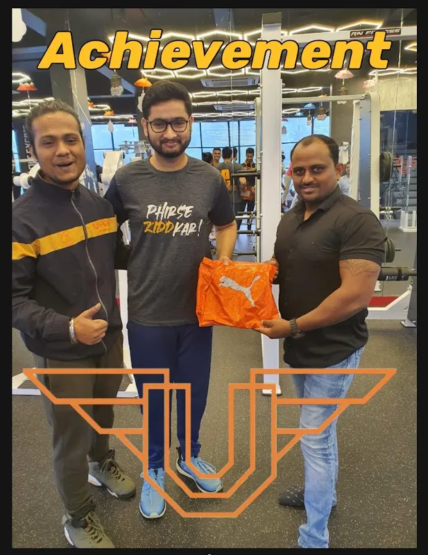 U-VA FITNESS